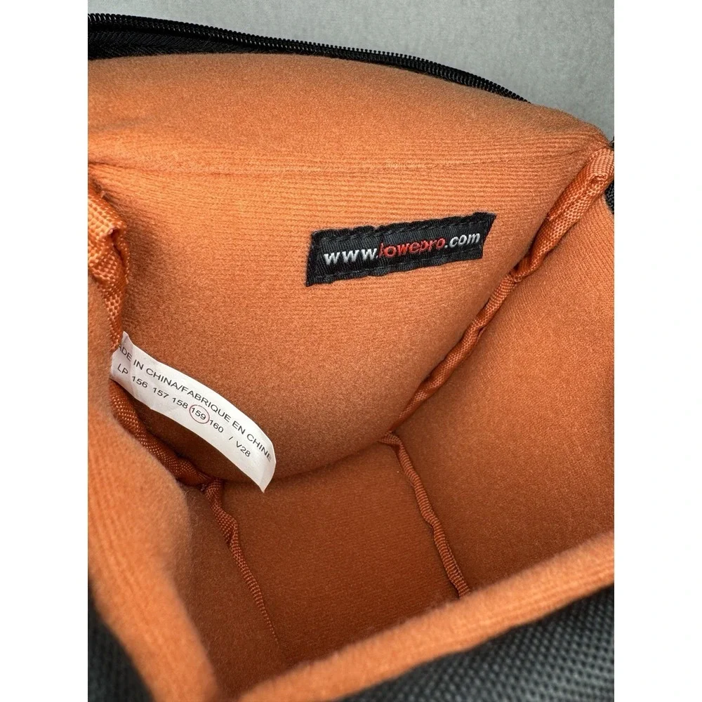 Lowepro Camera Bag Top Loading Adventura TLZ 15‎ for Compact D-SLR Camera